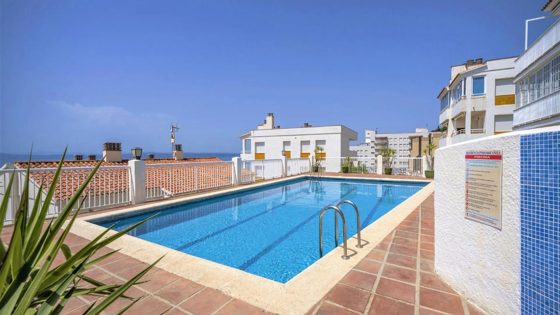 Pretty Apartment With Balcony location